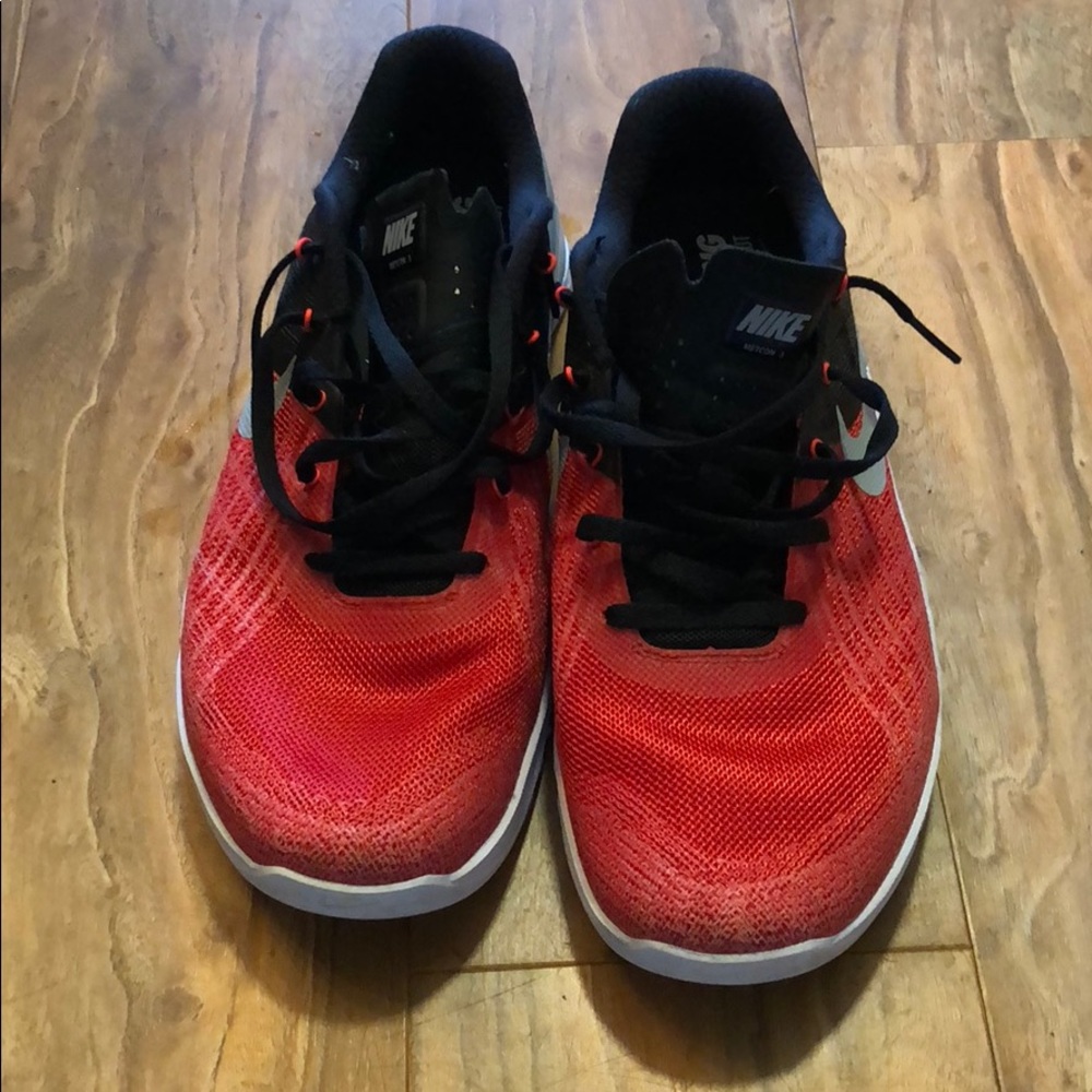 Nike metcon 2.0